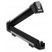 PORTA ESQUIS THULE SNOWPACK 7324 con CLAMP